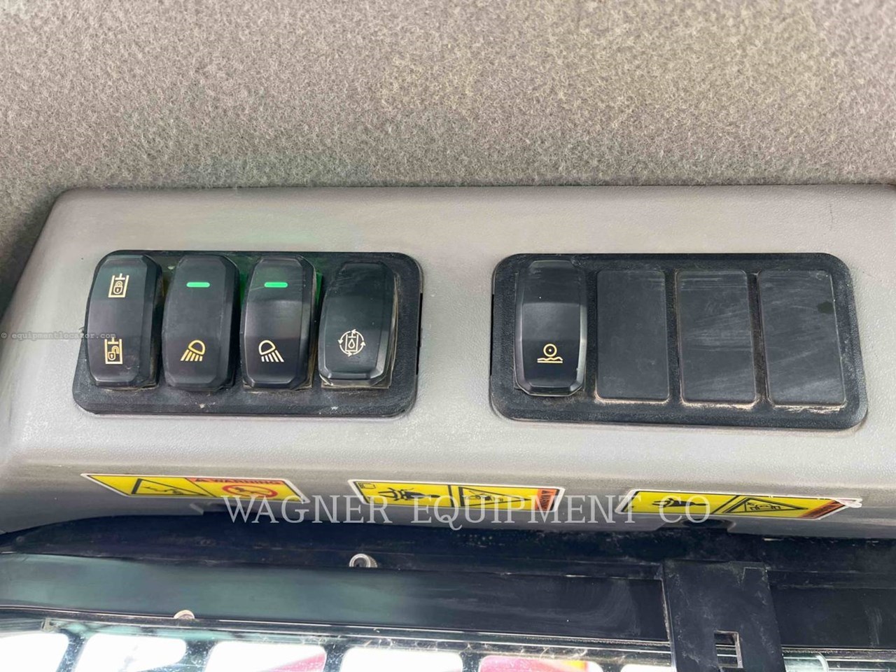 2020 Caterpillar 279D3 Image 10