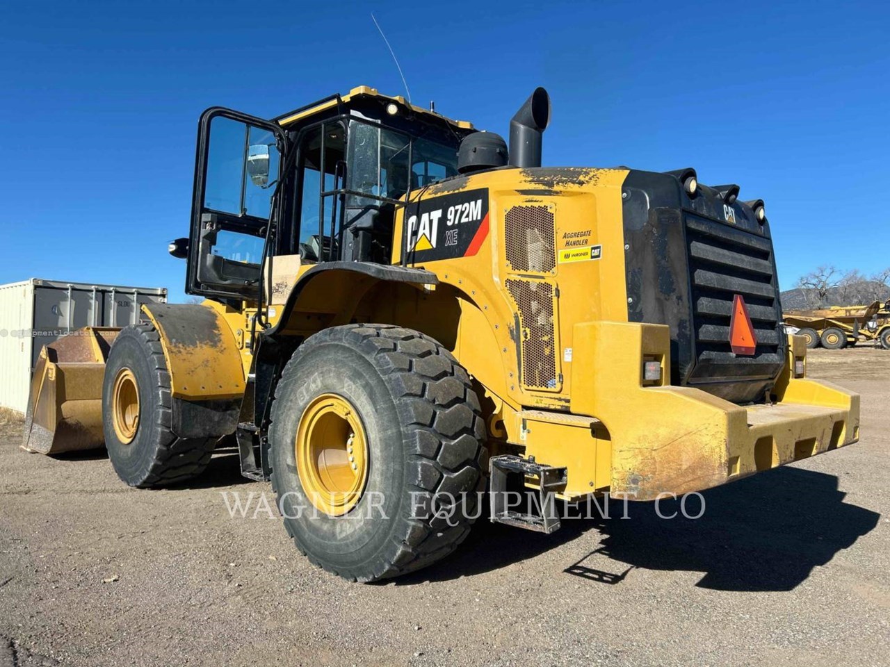 2019 Caterpillar 972M XE Image 4