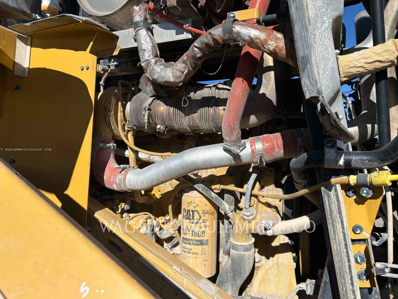 2019 Caterpillar 972M XE Image 7