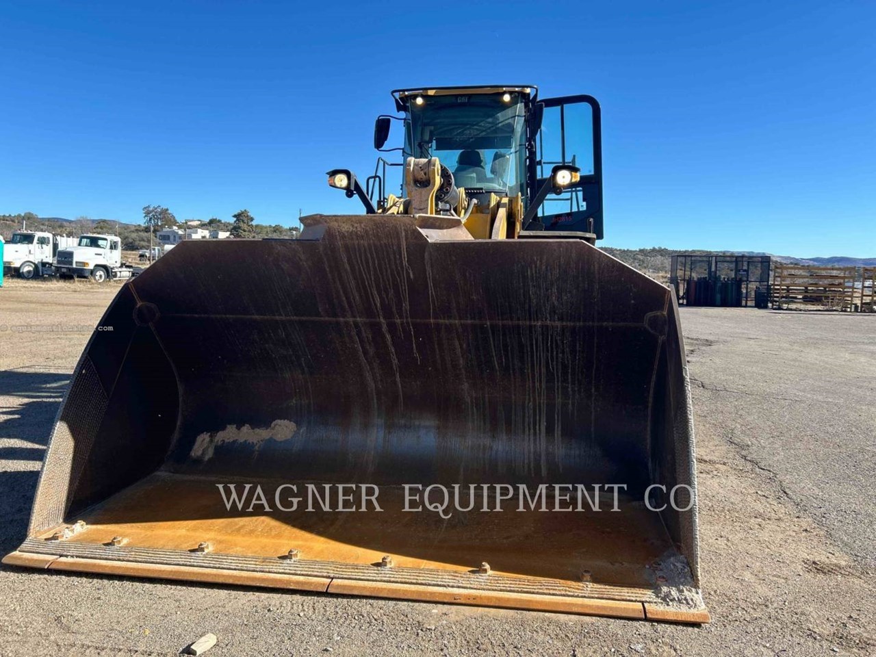 2019 Caterpillar 972M XE Image 9