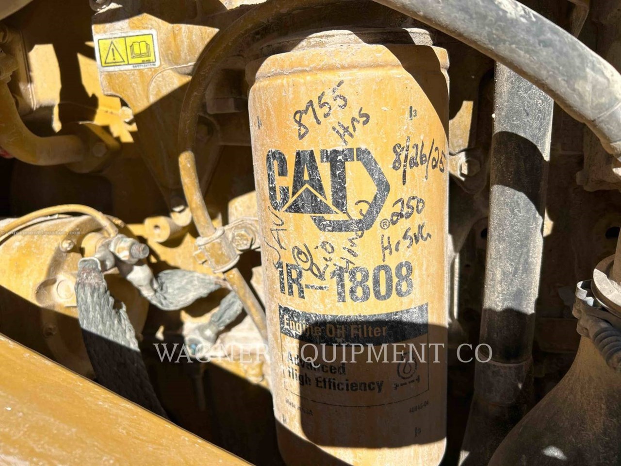 2019 Caterpillar 972M XE Image 15