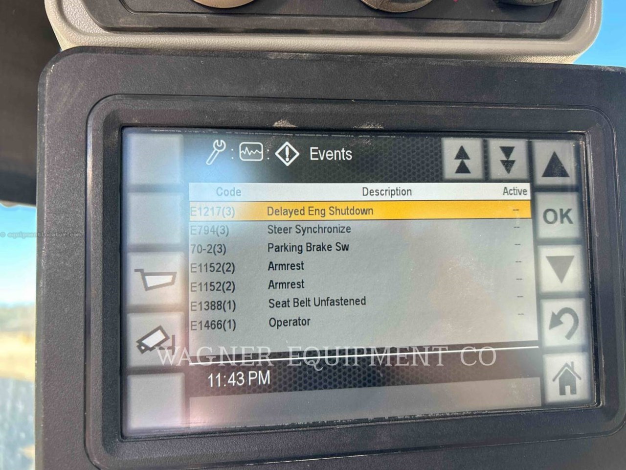 2019 Caterpillar 972M XE Image 16