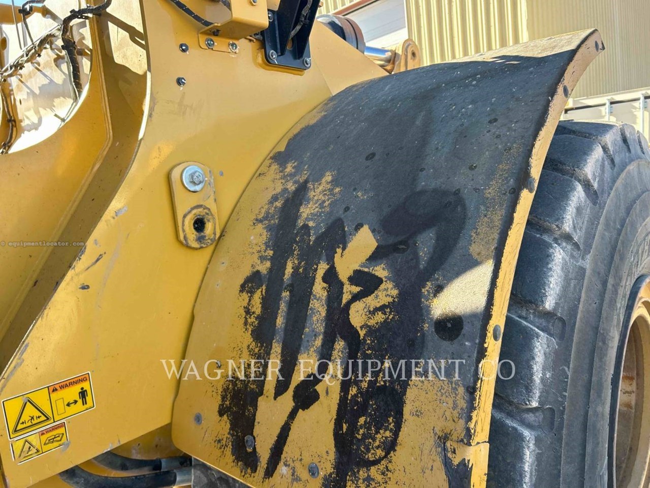 2019 Caterpillar 972M XE Image 18