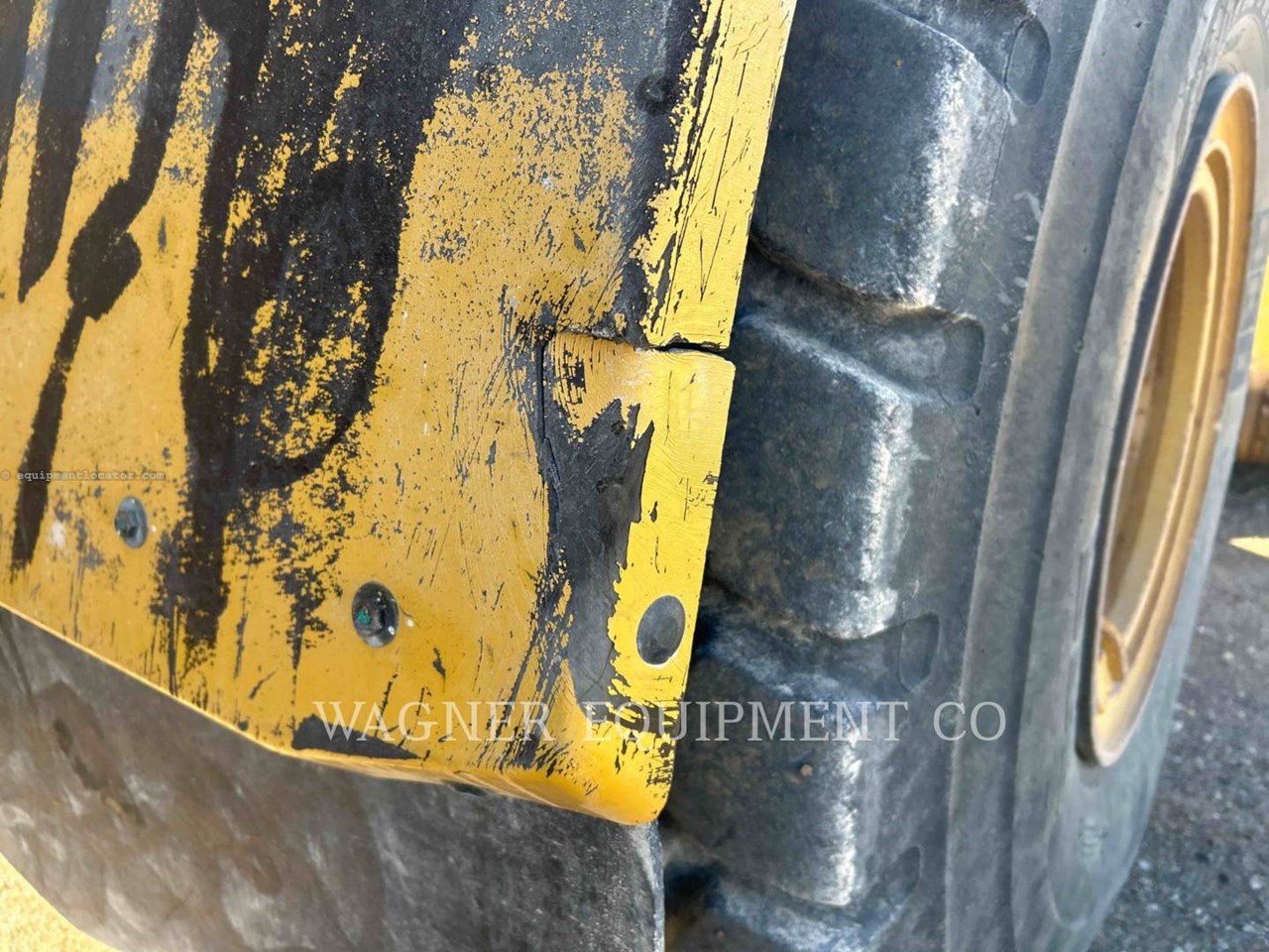 2019 Caterpillar 972M XE Image 19