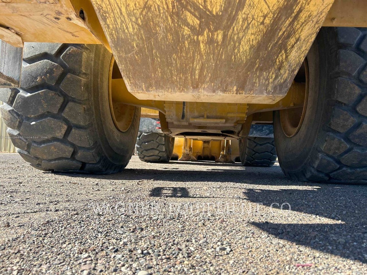 2019 Caterpillar 972M XE Image 21