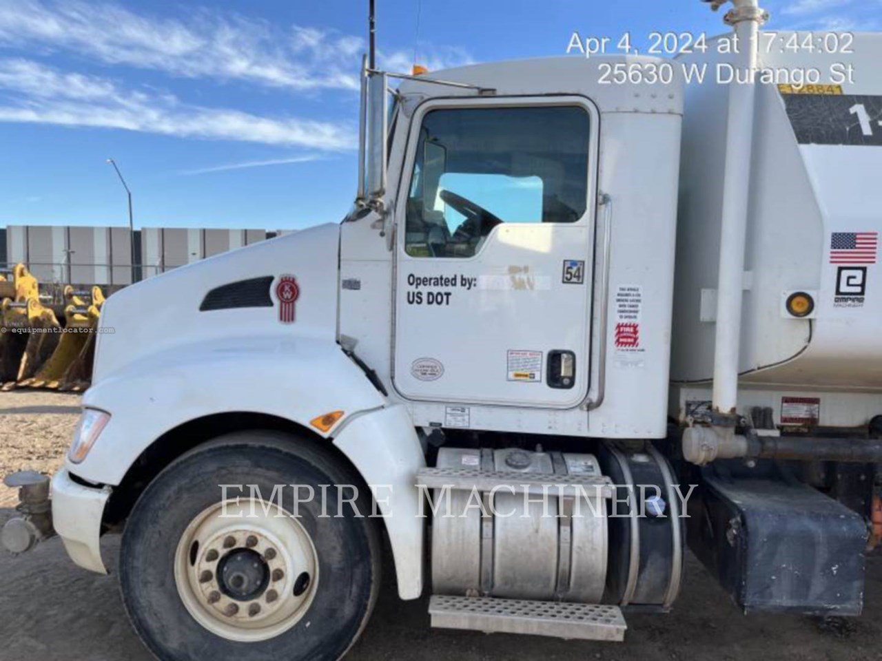 2016 Other 4K TRK AZ Image 10