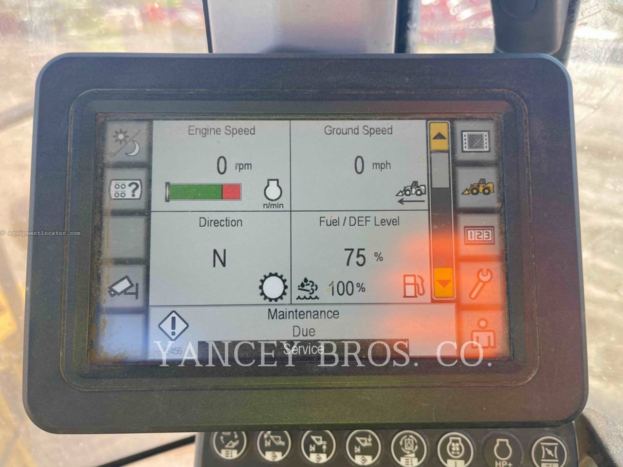 2021 Caterpillar 930M Image 10