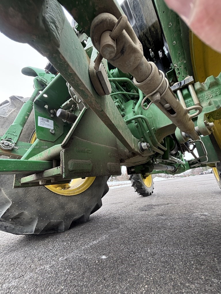 2023 John Deere 5075E Image 10