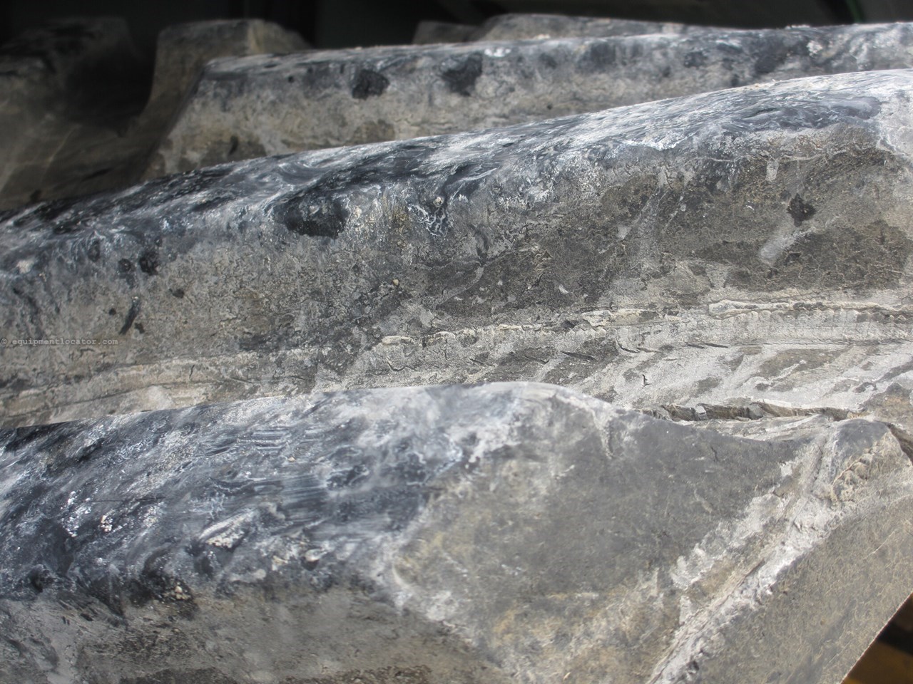 2016 John Deere 9620RX Image 10