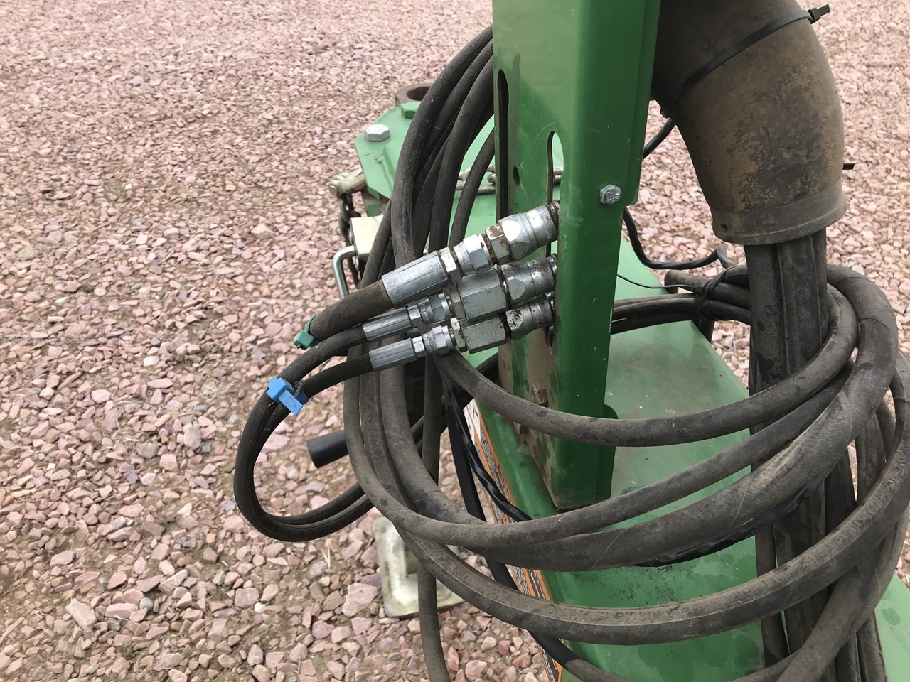 2014 John Deere 2623 Image 10