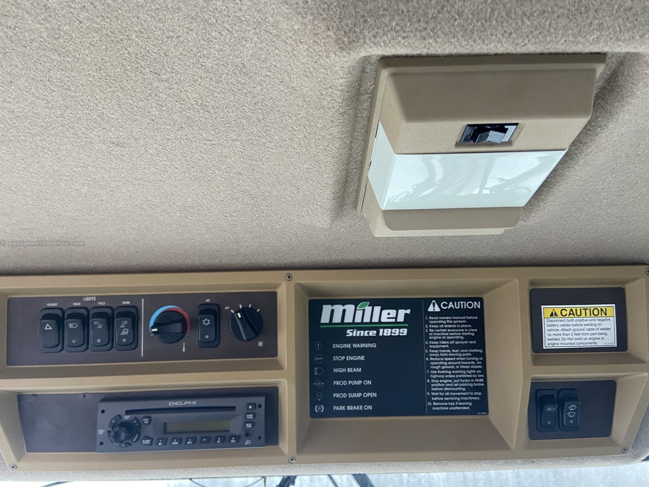 2011 Miller Nitro 4275 Image 10