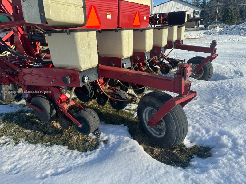 1995 Case IH 955-12 Image 10