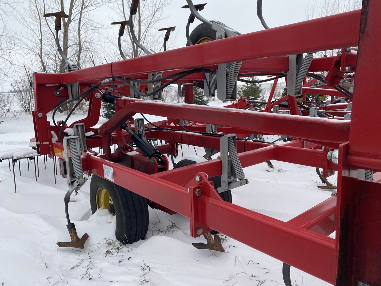 2015 Wil-Rich XL2 Image 10