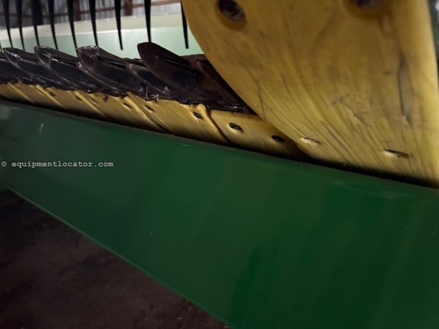 2019 John Deere 745FD Image 10