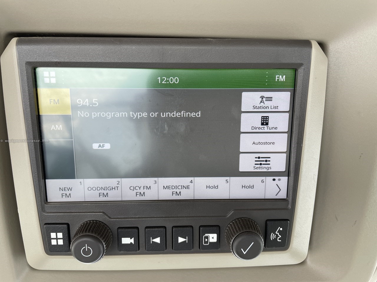 2024 John Deere 9RX 640 Image 10