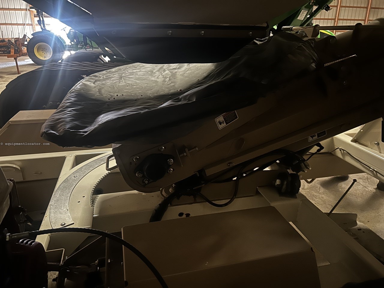 2021 Unverferth 3955XL Image 10