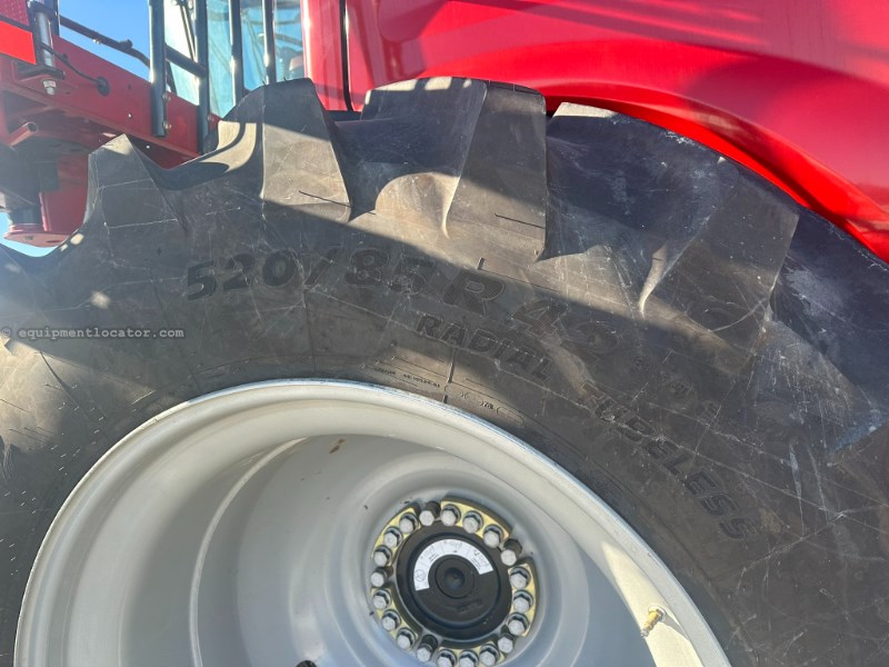 2021 Case IH 6150 Image 10