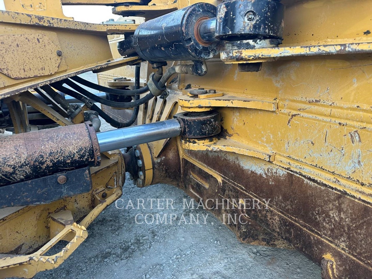 2020 Caterpillar D6-20VP Image 10