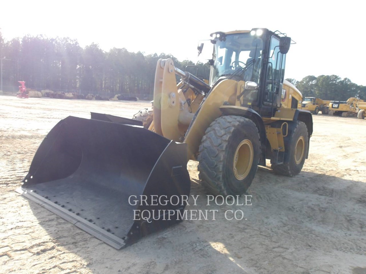 2024 Caterpillar 930-14 Image 2