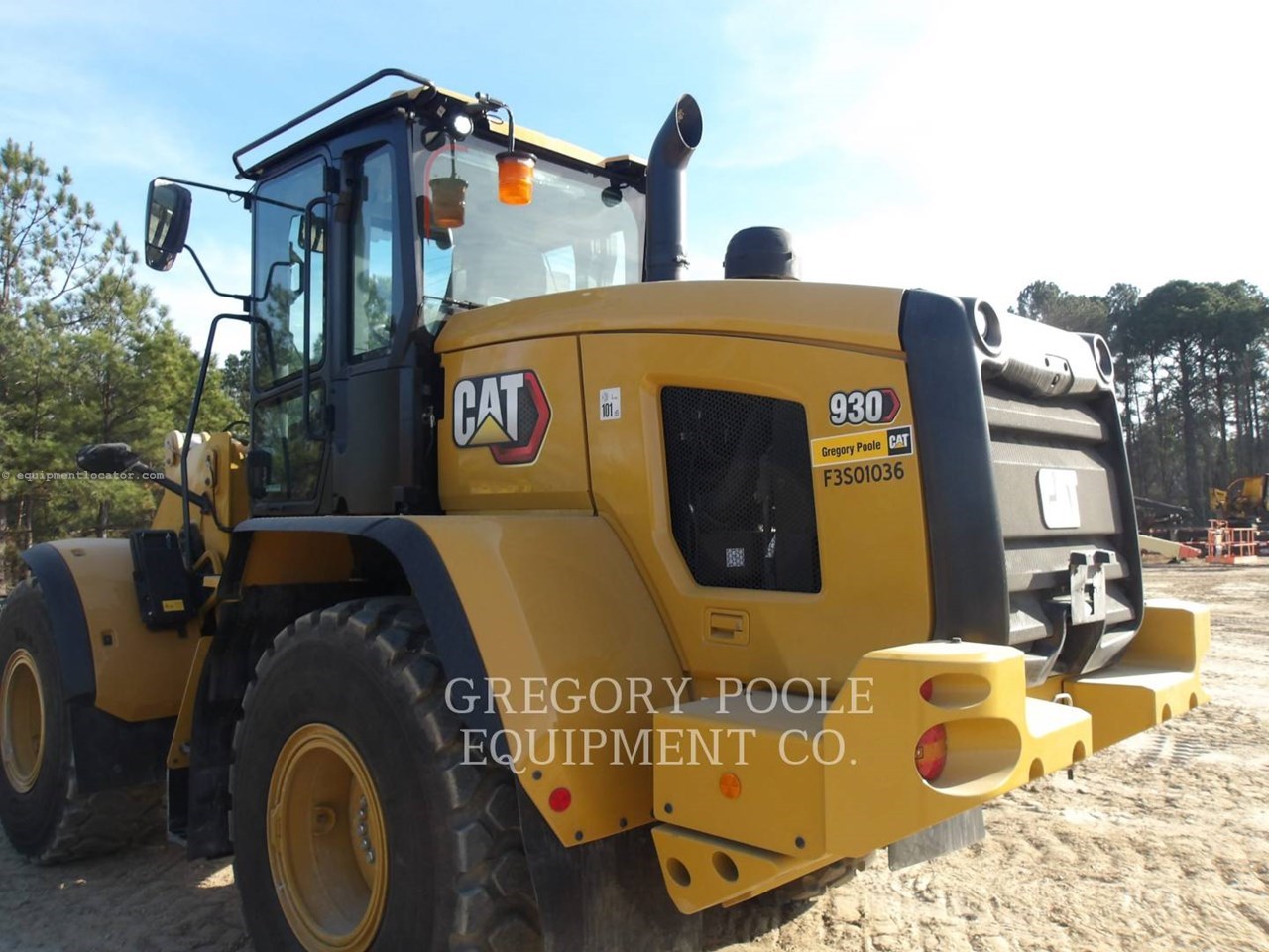 2024 Caterpillar 930-14 Image 10