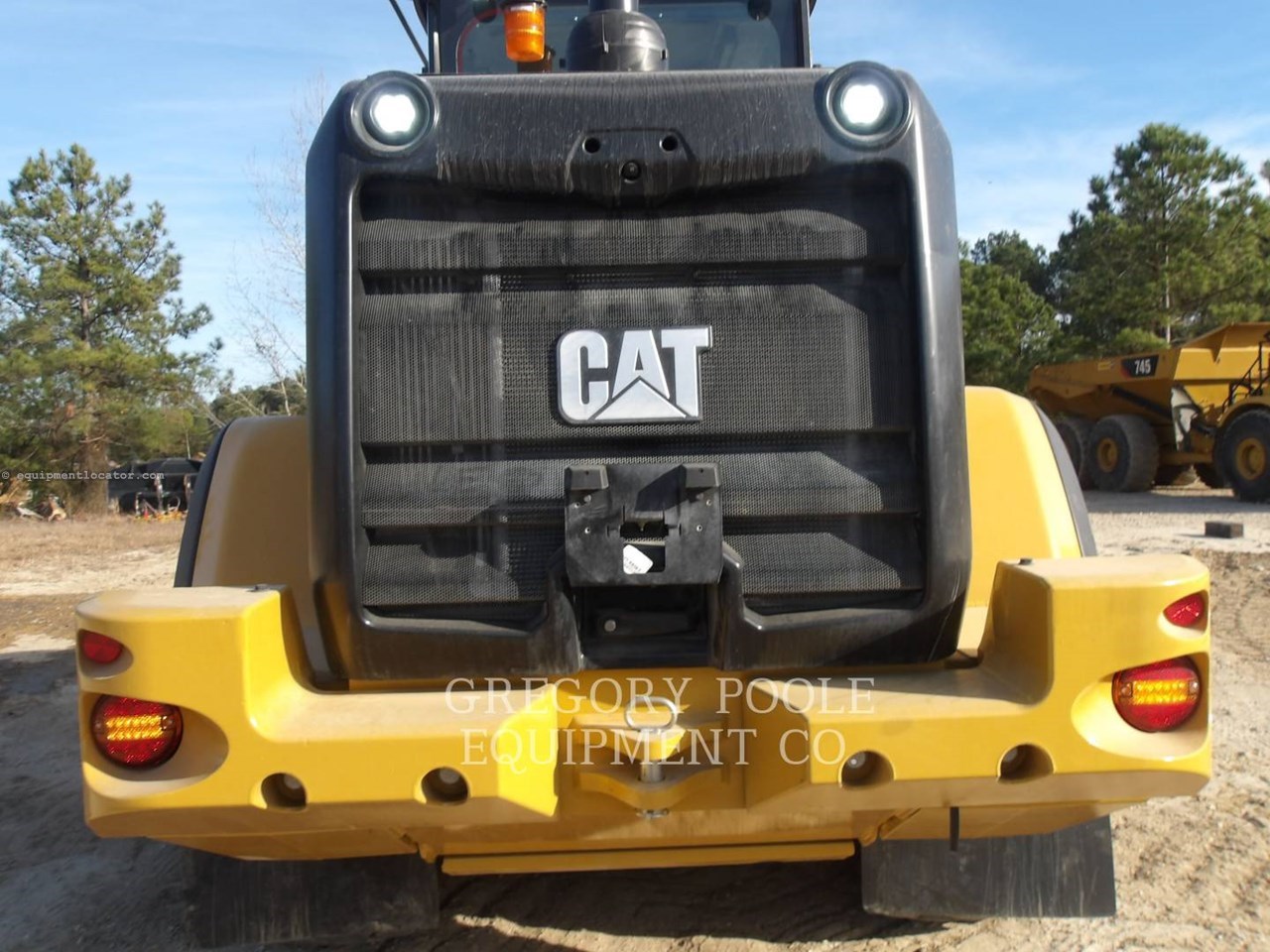 2024 Caterpillar 930-14 Image 13