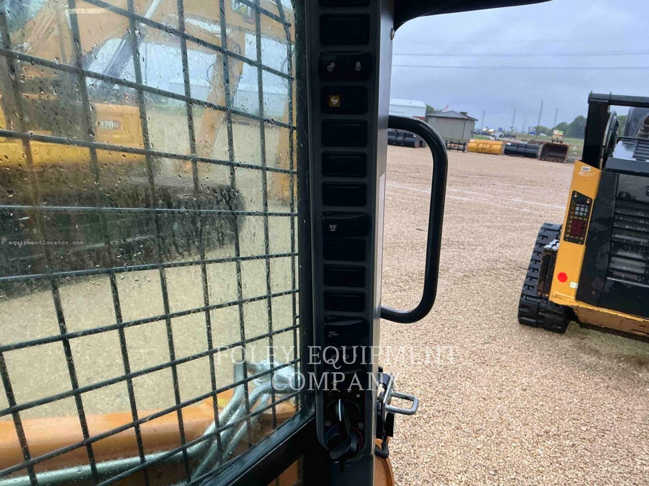 2024 Case SV280B Image 16