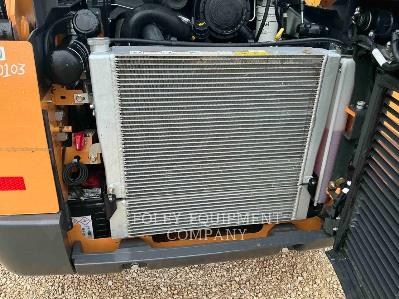 2024 Case SV280B Image 18