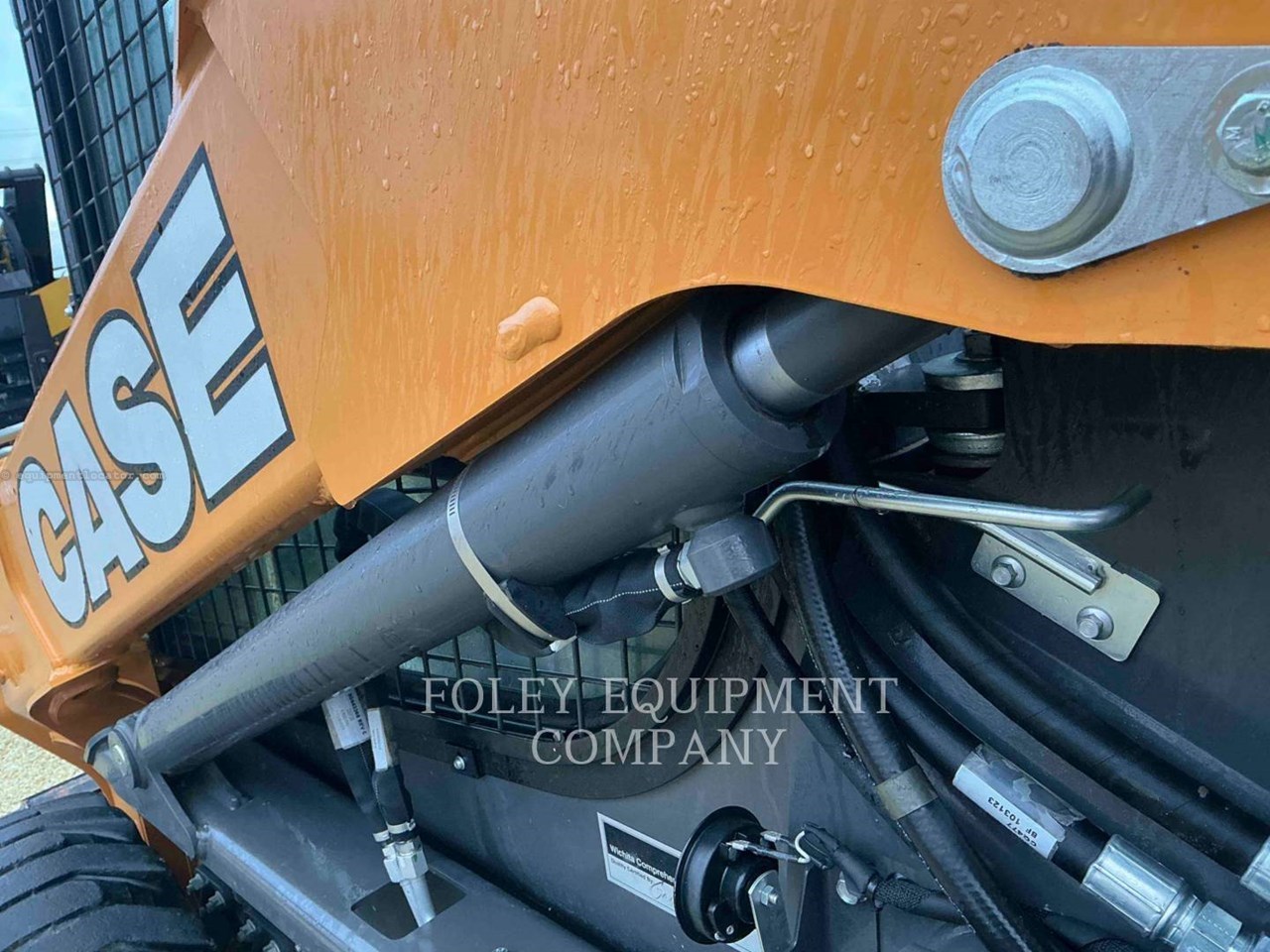 2024 Case SV280B Image 20