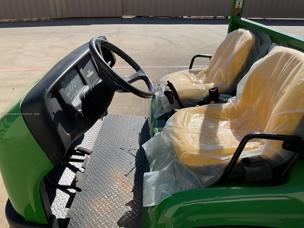 2021 John Deere 2030A Image 10