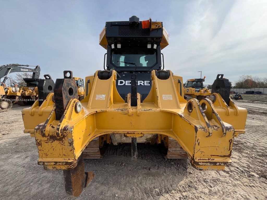 2023 John Deere 850L Image 4