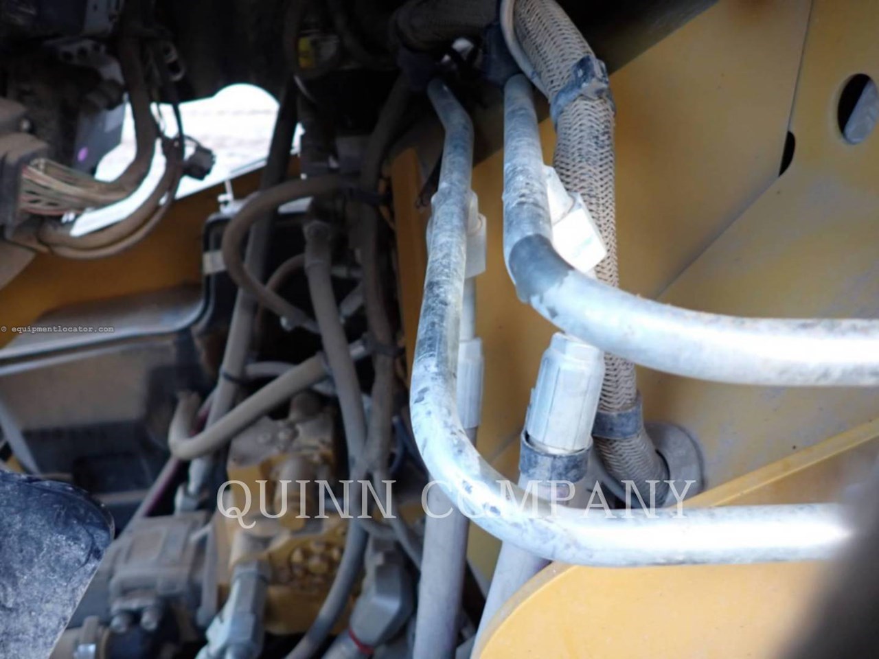 2023 Caterpillar 259D3 Image 10