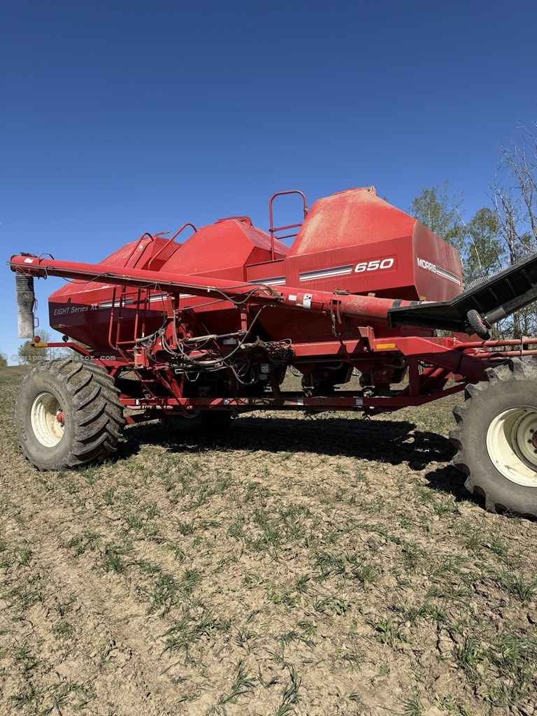 2010 Morris C1 Image 10