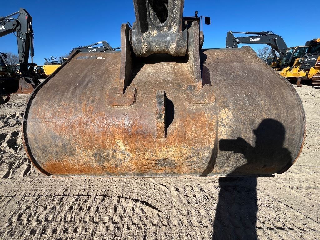 2022 John Deere 470 P Image 10