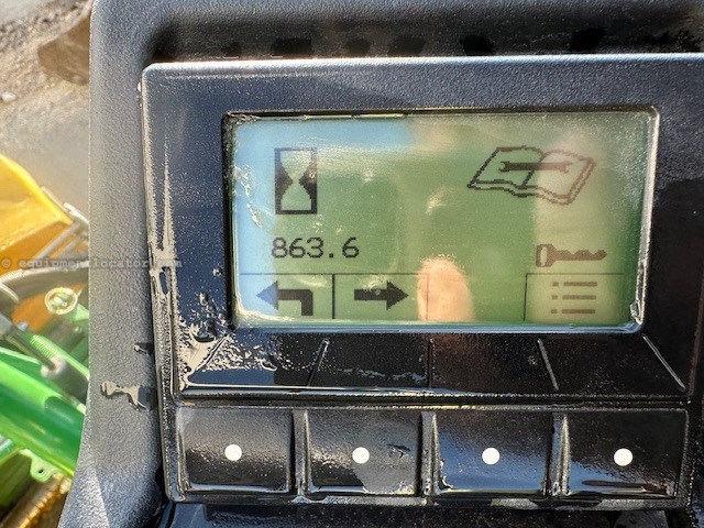 2020 John Deere 2700 Precision Cut Image 2