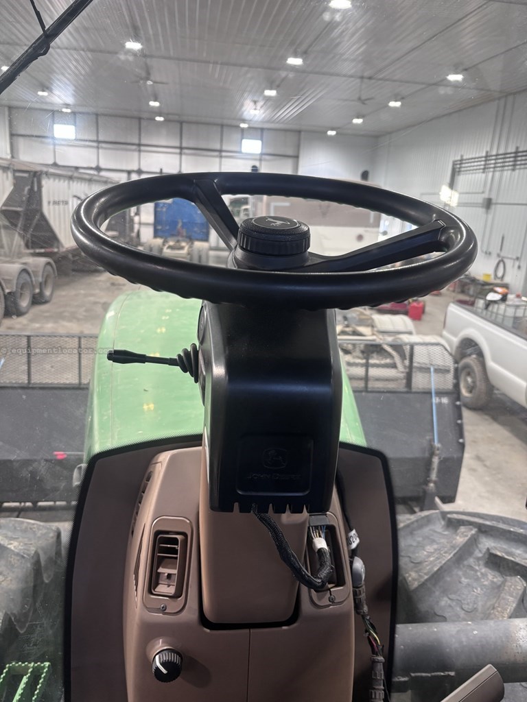 1997 John Deere 9400 Image 18