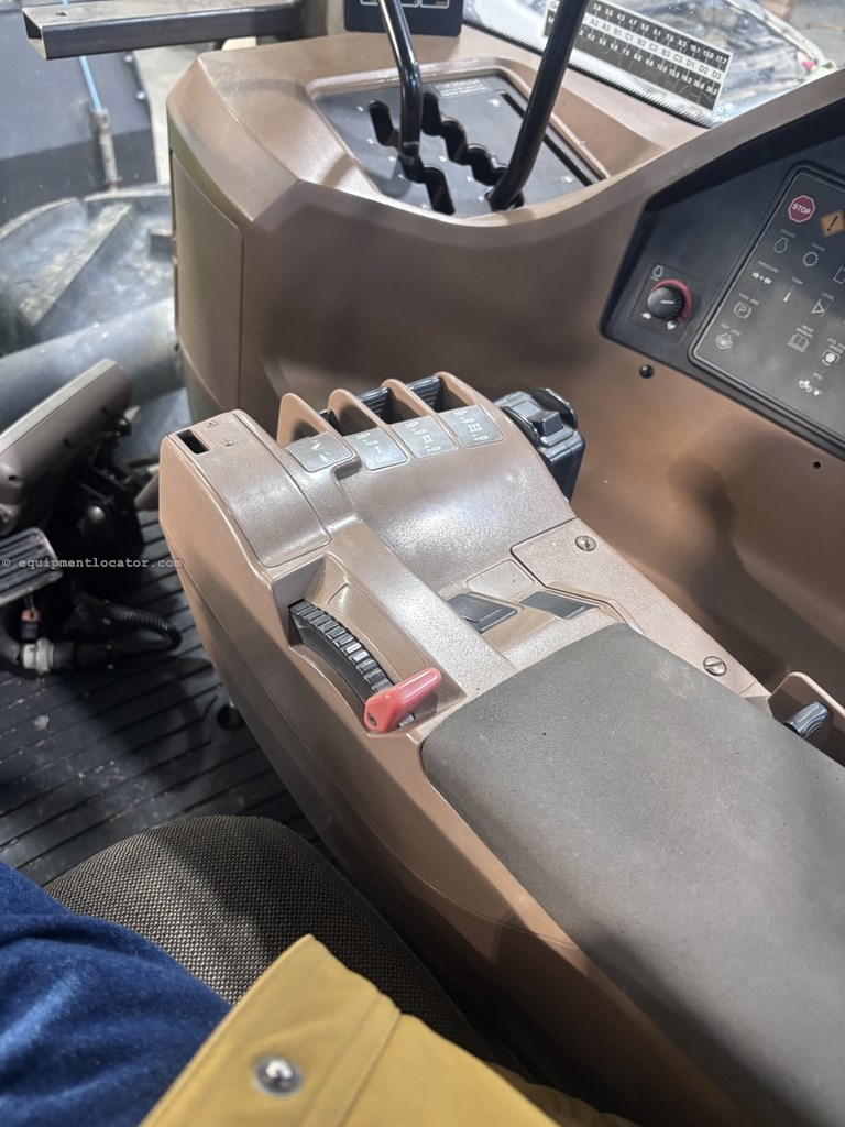 1997 John Deere 9400 Image 20