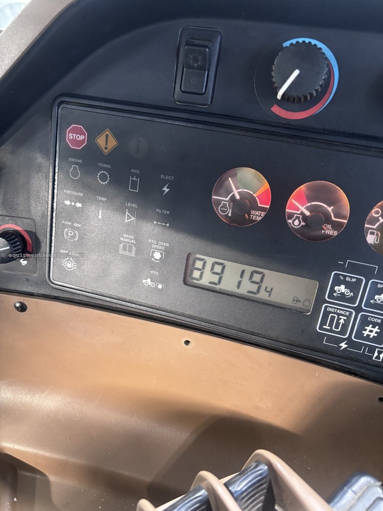 1997 John Deere 9400 Image 21
