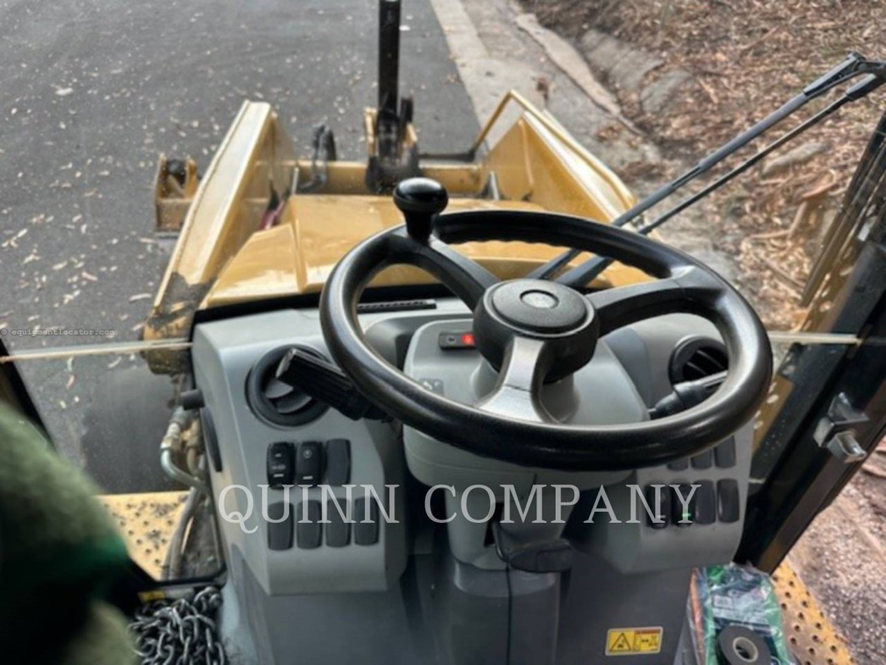 2019 Caterpillar 430F2 Image 10