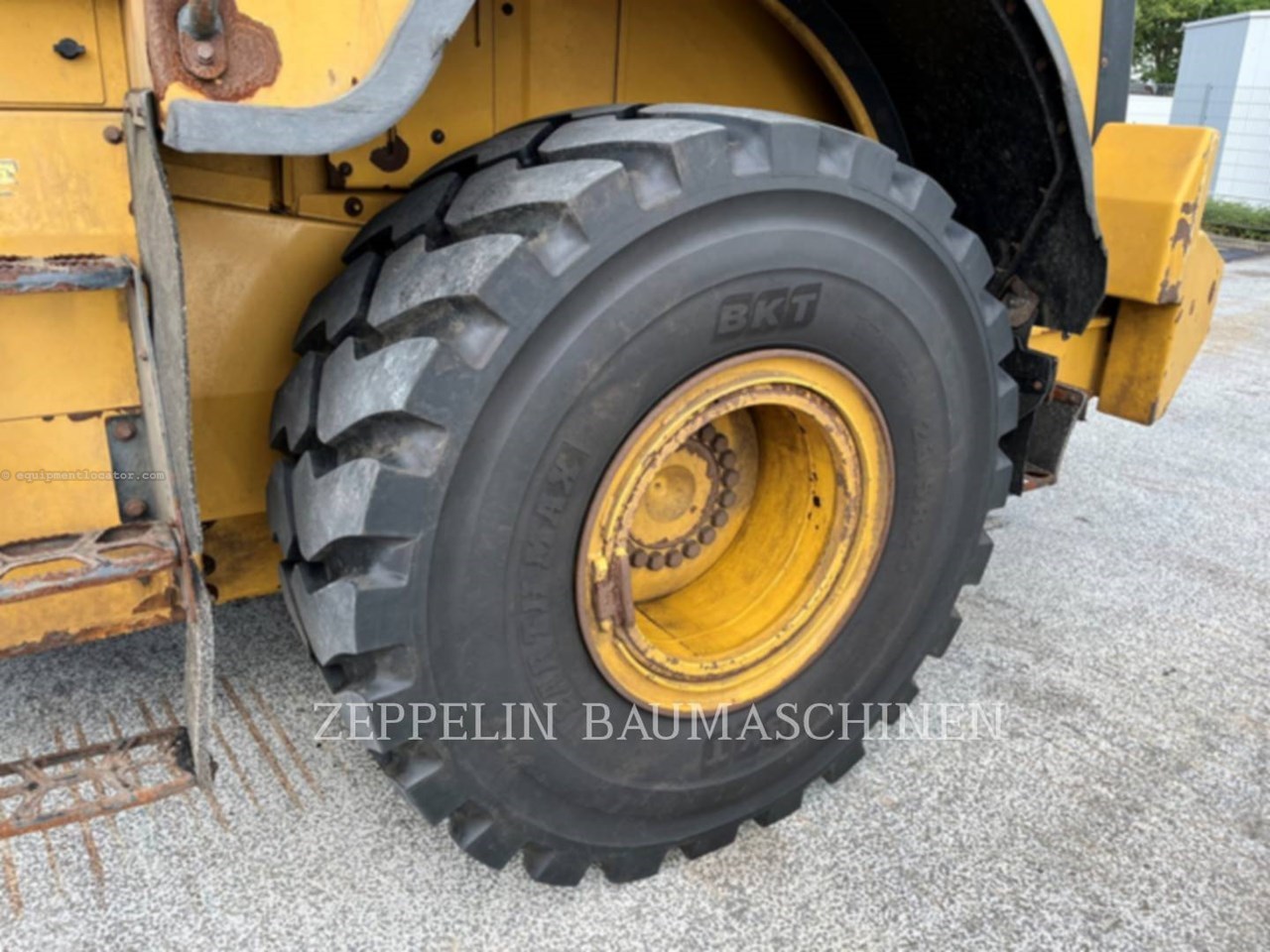 2019 Caterpillar 962M Image 10