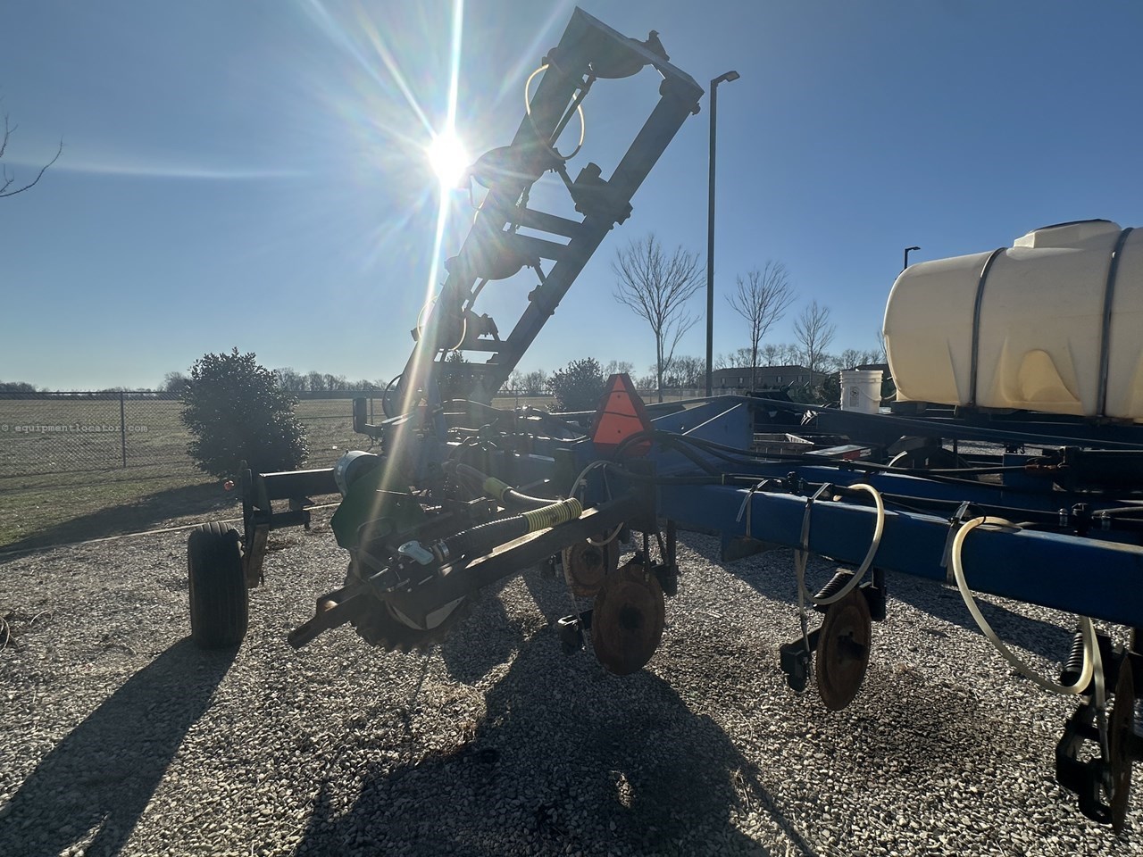 Case IH 3250 Nutri-Placer Image 10