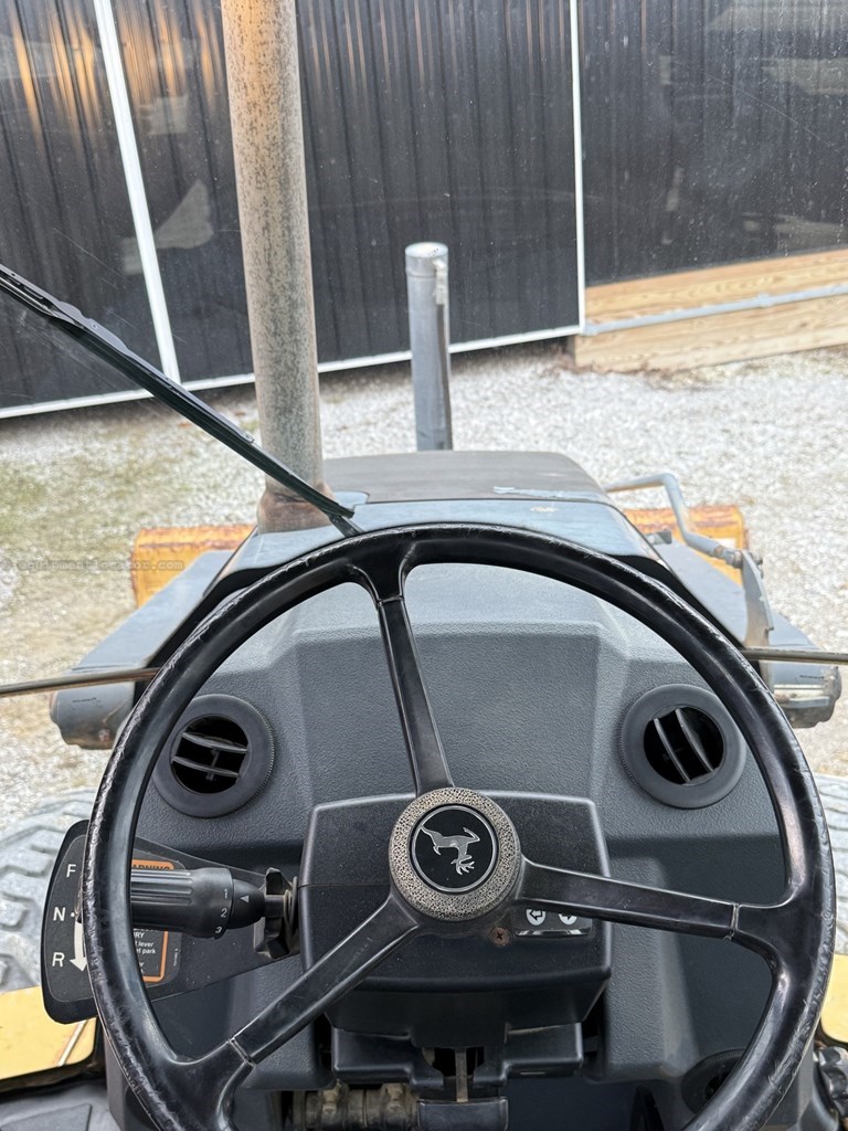 2013 John Deere 310K EP Image 10