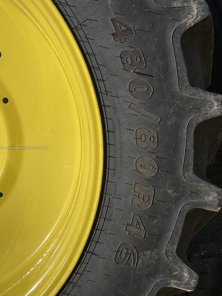 2022 John Deere 8R 250 Image 20