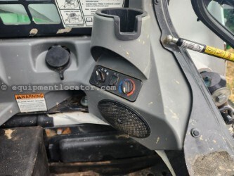 2022 Bobcat T770 Image 10