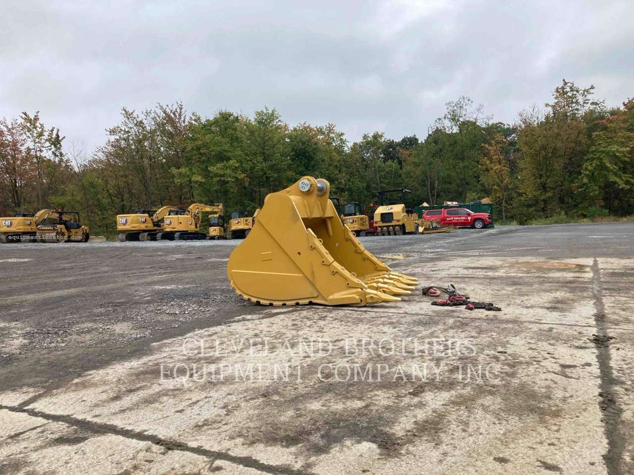 2018 Caterpillar 390FL Image 10