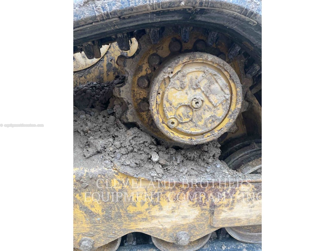 2022 Caterpillar 259D3 Image 10