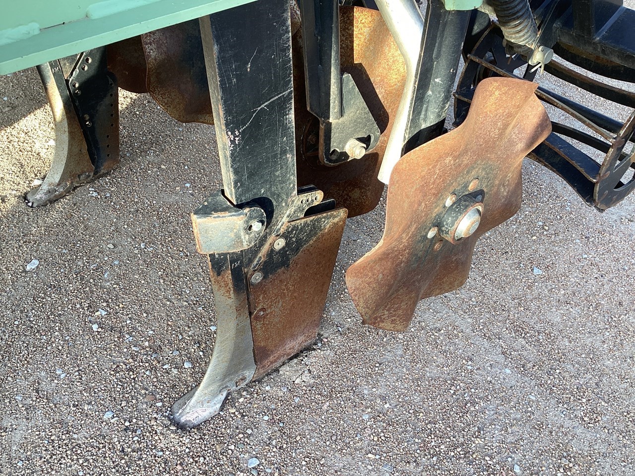 2020 Orthman 1tripr Image 10