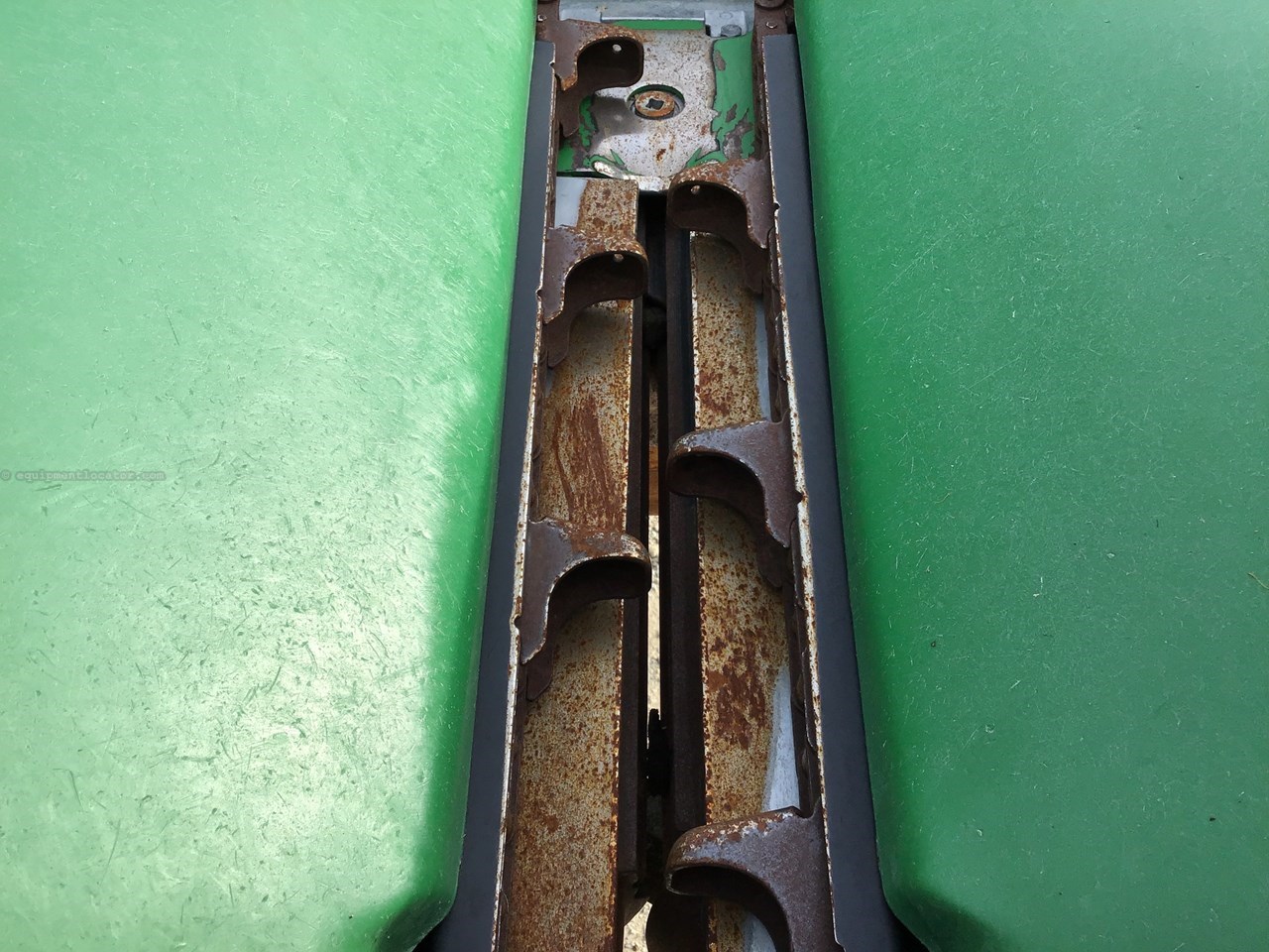 2024 John Deere C12F StalkMaster Image 10