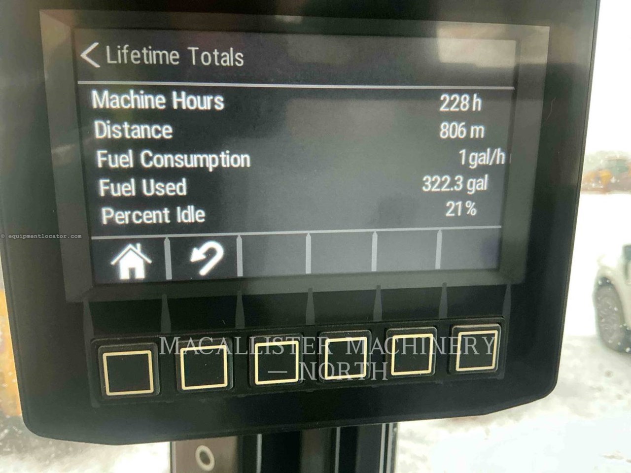 2023 Caterpillar 906 Image 10