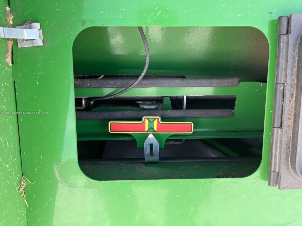 2019 John Deere 740FD Image 10