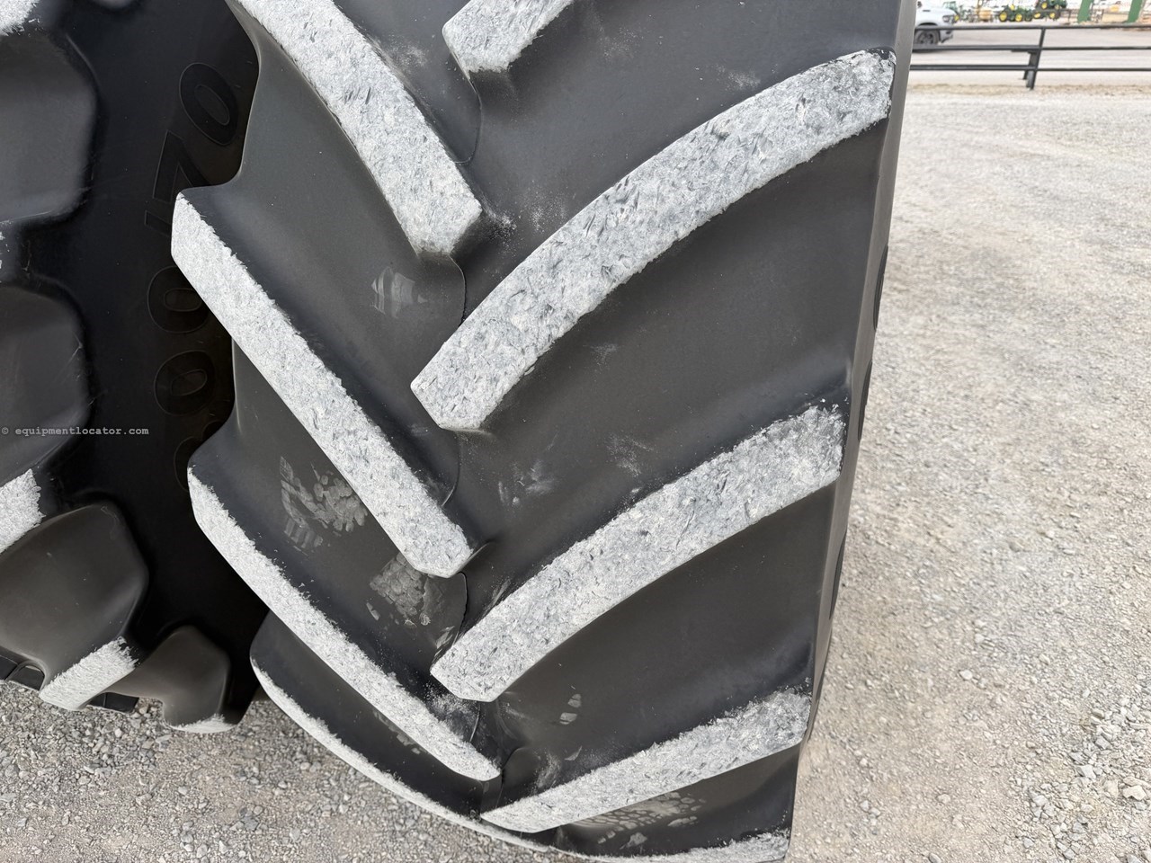 2023 John Deere 9R 490 Image 10